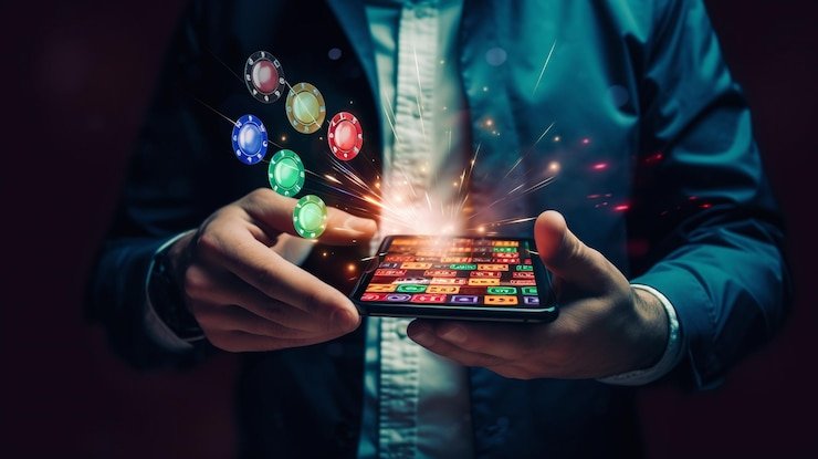 Tabel pembayaran Reactoonz menampilkan nilai simbol dan fitur bonus di asikdewa